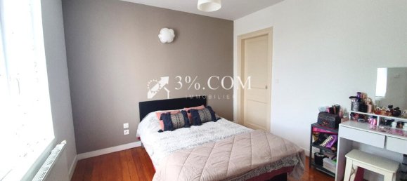 3 Schlafzimmer Haus in Belleu, France, Nr. 247657 5