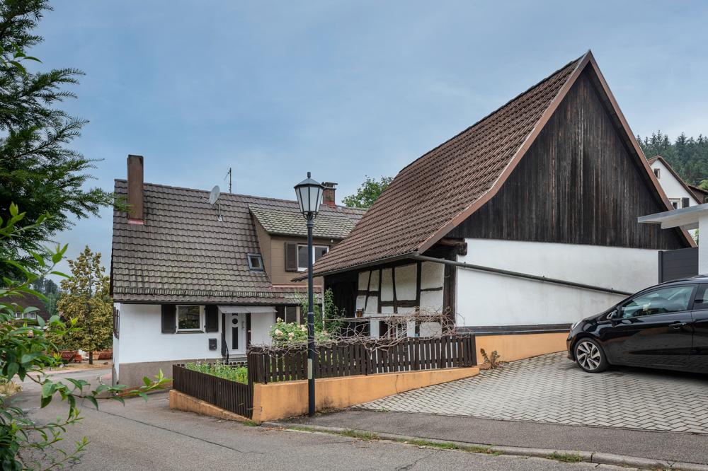 7-salle Maison de ville à Breisgau-Hochschwarzwald, Germany No. 323961