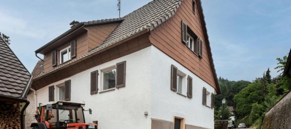 7-salle Maison de ville à Breisgau-Hochschwarzwald, Germany No. 323961 9