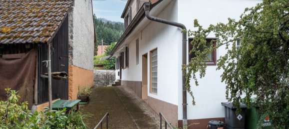 7-salle Maison de ville à Breisgau-Hochschwarzwald, Germany No. 323961 7