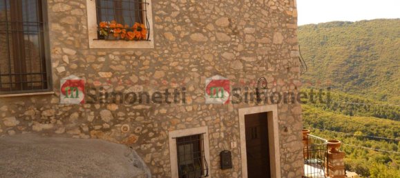 2 bedrooms House in Pereto, Italy No. 151626 49