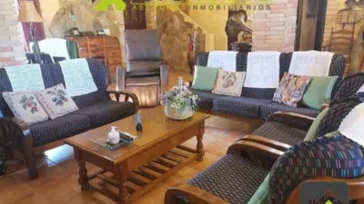 5 bedrooms House in Lorca, Spain No. 212078