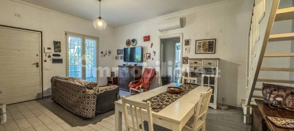 3 Schlafzimmer Villa in Rome, Italy, Nr. 97008 6