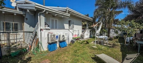 3 Schlafzimmer Villa in Rome, Italy, Nr. 97008 25