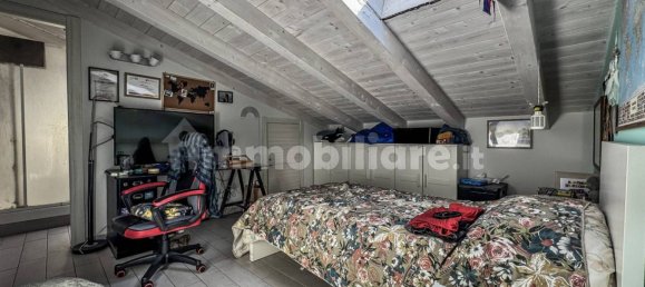 3 Schlafzimmer Villa in Rome, Italy, Nr. 97008 12
