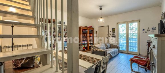 3 Schlafzimmer Villa in Rome, Italy, Nr. 97008 10