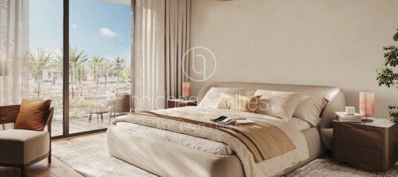 Villa de 4 dormitorios en Mohammed Bin Rashid City, UAE No. 65804 4