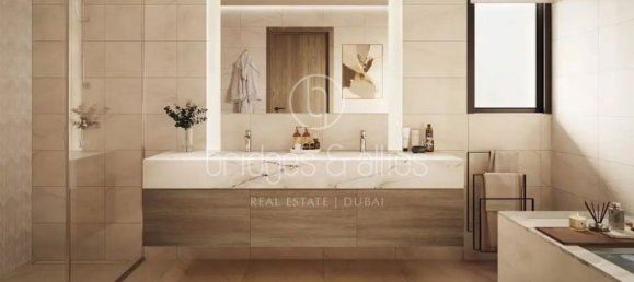 Villa de 4 dormitorios en Mohammed Bin Rashid City, UAE No. 65804 6