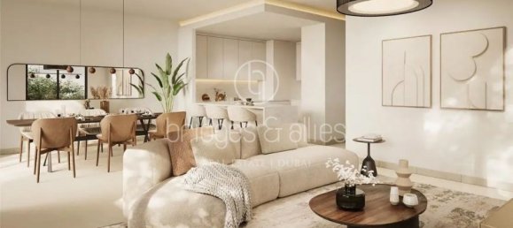 Villa de 4 dormitorios en Mohammed Bin Rashid City, UAE No. 65804 7