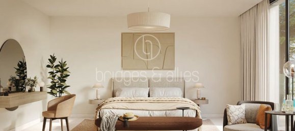 Villa de 4 dormitorios en Mohammed Bin Rashid City, UAE No. 65804 5