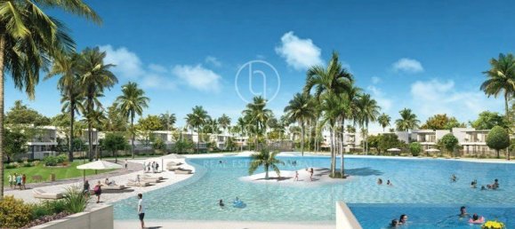 Villa de 4 dormitorios en Mohammed Bin Rashid City, UAE No. 65804 8