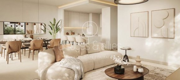 Villa de 4 dormitorios en Mohammed Bin Rashid City, UAE No. 65804 2