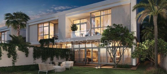 Villa de 4 dormitorios en Mohammed Bin Rashid City, UAE No. 65804 10