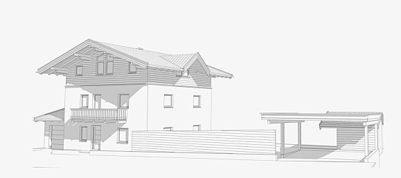 6 rooms House in Neukirchen am Grossvenediger, Austria No. 213796 22