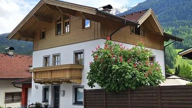 6غرفة منزل في Neukirchen am Grossvenediger, Austria رقم 213796