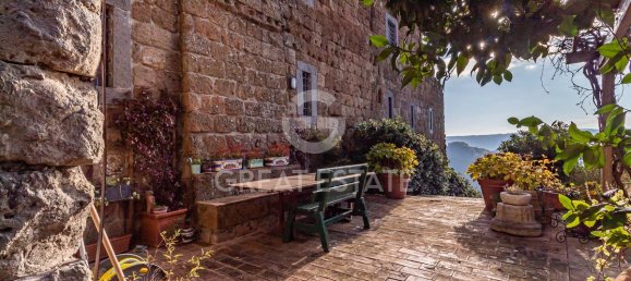 Castillos de 2 dormitorios en Lubriano, Italy No. 19416 6