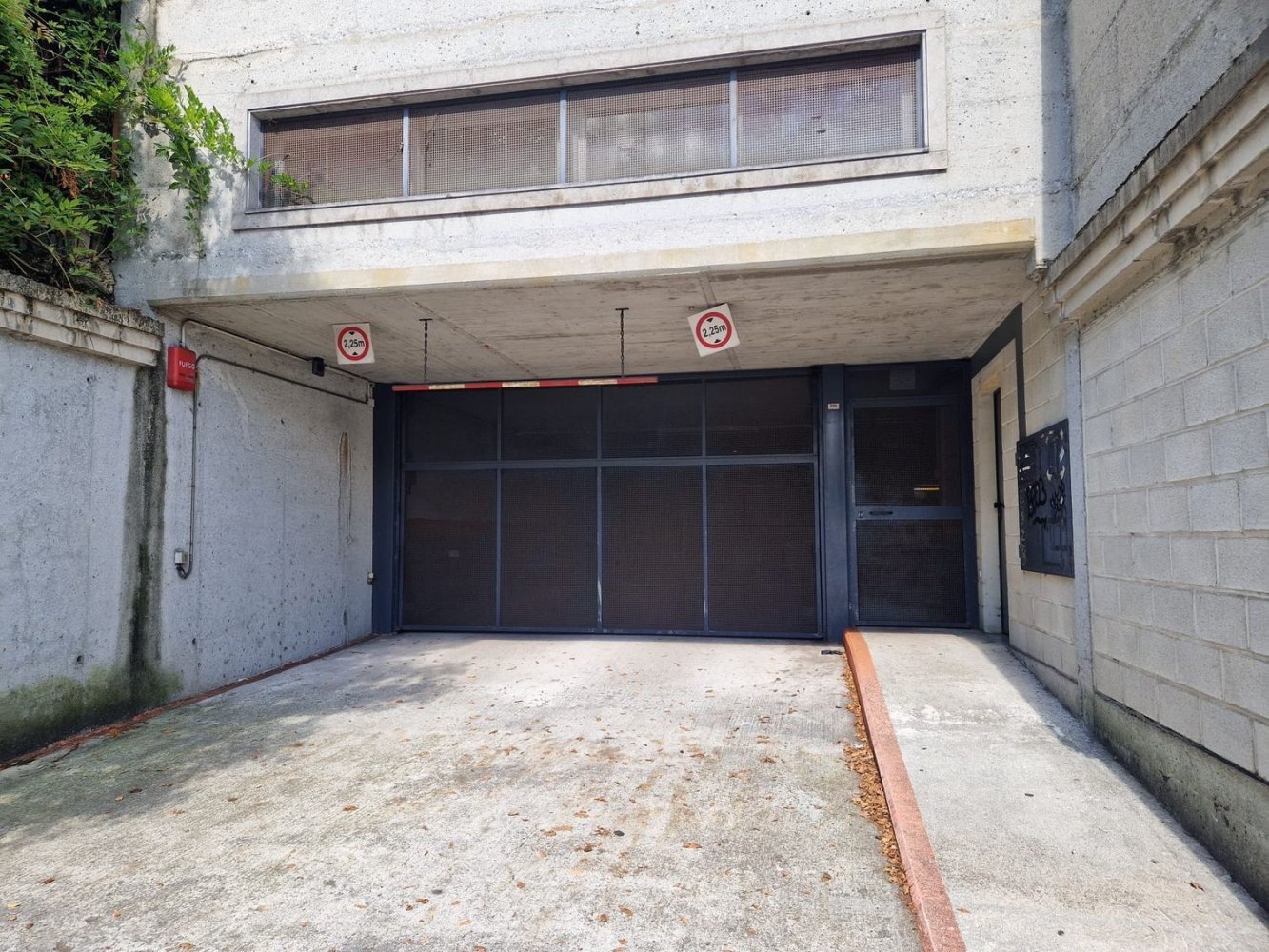 Garaje en Comunidad Autónoma Vasca, Spain 15 m² No. 184220