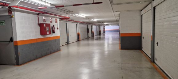 Garaje en Comunidad Autónoma Vasca, Spain 15 m² No. 184220 6