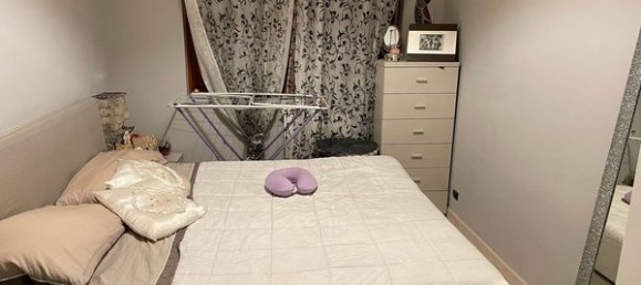 Квартира с 3 комнатами в Рим, Италия № 113345 9