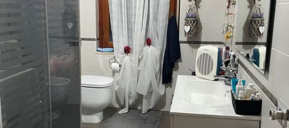 Квартира с 3 комнатами в Рим, Италия № 113345 13