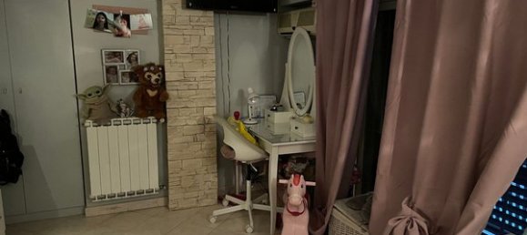 Квартира с 3 комнатами в Рим, Италия № 113345 17