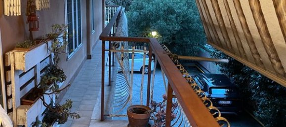 Квартира с 3 комнатами в Рим, Италия № 113345 22