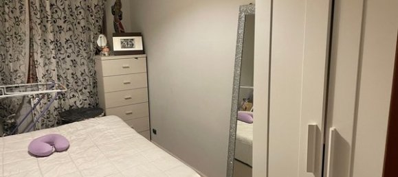 Квартира с 3 комнатами в Рим, Италия № 113345 10