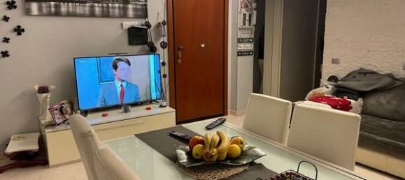 Квартира с 3 комнатами в Рим, Италия № 113345 5