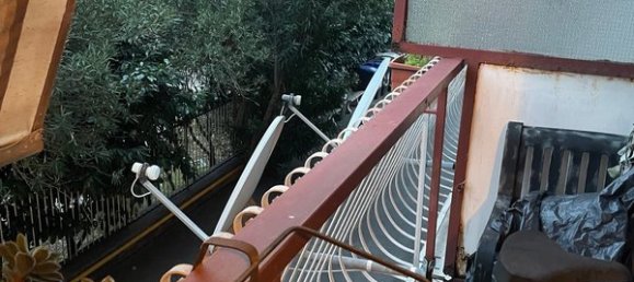 Квартира с 3 комнатами в Рим, Италия № 113345 19