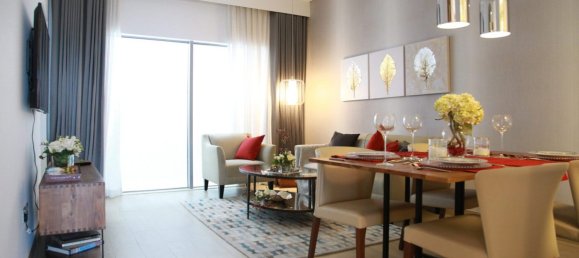 2 chambres Appartement à GENESIS APARTMENTS, Arjan, UAE No. 58380 4