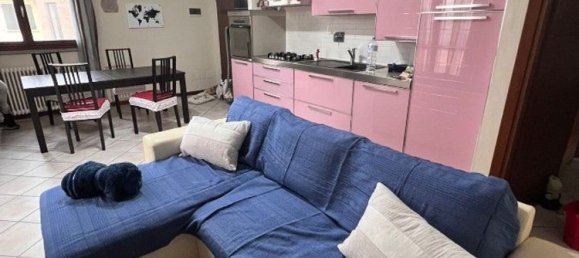 2 rooms Apartment in Reggio Emilia, Italy No. 116931 12