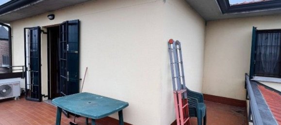 2 rooms Apartment in Reggio Emilia, Italy No. 116931 14