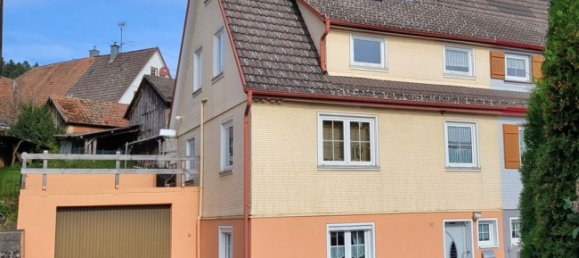 4 bedrooms Townhouse in Freudenstadt, Germany No. 41906 3