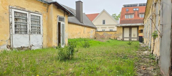 6-salle Terrain à Baden, Austria No. 112481 5