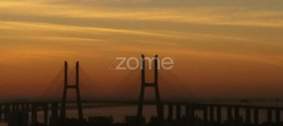 4 Schlafzimmer Wohnung in Loures, Portugal, Nr. 95717 4