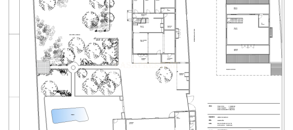 Villa T3 em Sintra, Portugal N.º 149809 35