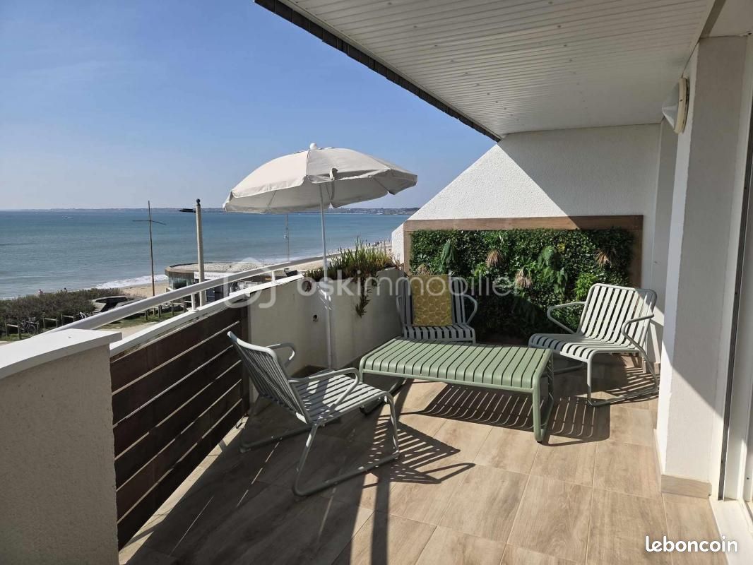 2 bedrooms Apartment in Ploemeur, France No. 284614