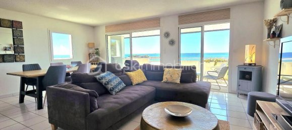 2 bedrooms Apartment in Ploemeur, France No. 284614 2