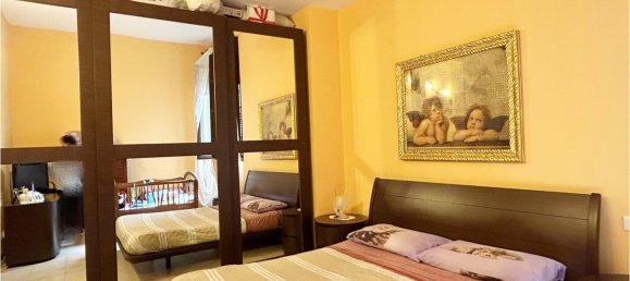 2-Zimmer Wohnung in Baranzate, Italy, Nr. 140239 6