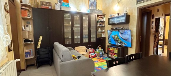 2-Zimmer Wohnung in Baranzate, Italy, Nr. 140239 2