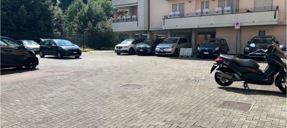 2-Zimmer Wohnung in Baranzate, Italy, Nr. 140239 16