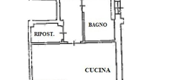 2-Zimmer Wohnung in Baranzate, Italy, Nr. 140239 20