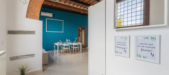 4 Schlafzimmer Wohnung in Campi Bisenzio, Italy, Nr. 319696 4