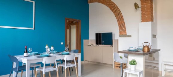 4 Schlafzimmer Wohnung in Campi Bisenzio, Italy, Nr. 319696 3