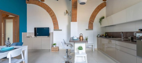 4 Schlafzimmer Wohnung in Campi Bisenzio, Italy, Nr. 319696 2