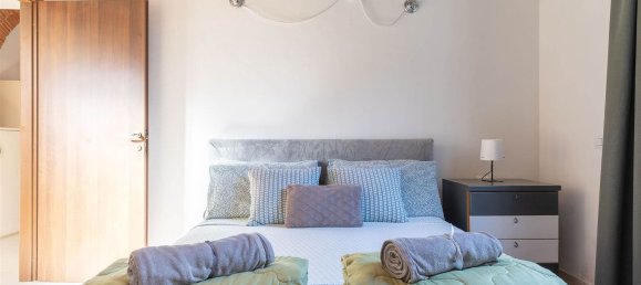 4 Schlafzimmer Wohnung in Campi Bisenzio, Italy, Nr. 319696 15