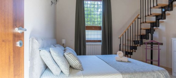 4 Schlafzimmer Wohnung in Campi Bisenzio, Italy, Nr. 319696 11