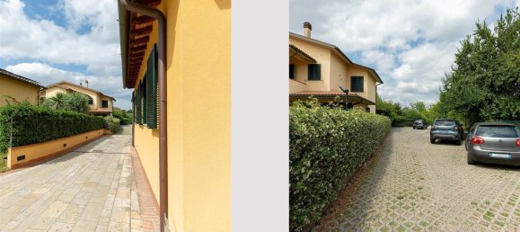 4 Schlafzimmer Wohnung in Campi Bisenzio, Italy, Nr. 319696 5