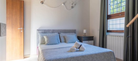 4 Schlafzimmer Wohnung in Campi Bisenzio, Italy, Nr. 319696 18