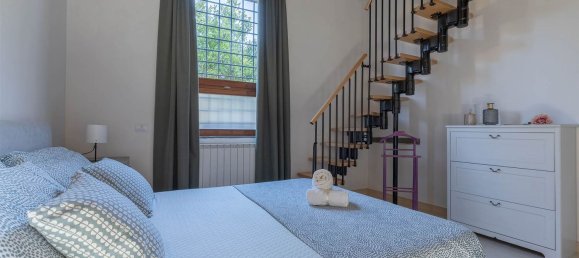 4 Schlafzimmer Wohnung in Campi Bisenzio, Italy, Nr. 319696 9